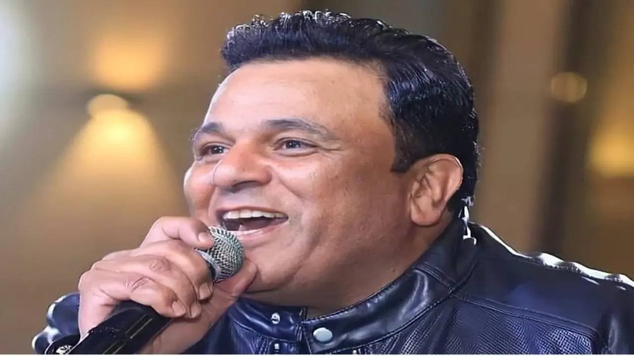 انفصل عن أم أولاده بعد 32 عاماً.. من هي زوجة محمد فؤاد الجديدة؟ – أخبار السعودية